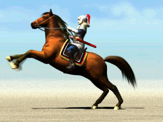 Romance of the Three Kingdoms VI screenshot 3 for Playstation